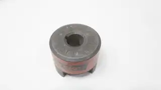 LOVEJOY L-110 1.125 JAW COUPLING HUB 1-1/8IN