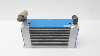 COOLBIT AH0608LT-CA OIL COOLER 90W 230V-AC 1PH