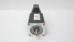 INDRAMAT MKD071B-035-KG0-KN SERVO MOTOR 6000RPM 12NM 125.5V-AC