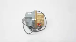 PARKER A3LB2127 PNEUMATIC SOLENOID VALVE 120V-AC 1/4 NPT 125PSI