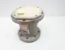 RESISTOFLEX M-PTFE-ASTM F1545 6000M1VV0N64XXX REDUCER FLANGE 6IN 4IN thumbnail 2