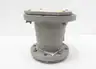RESISTOFLEX M-PTFE-ASTM F1545 6000M1VV0N64XXX REDUCER FLANGE 6IN 4IN thumbnail 4