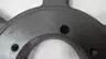 DODGE 2/3V14.0-SK V-BELT SHEAVE 2 GROOVE thumbnail 5
