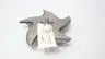 KETO WR094379 ALUMINUM IMPELLER 12IN 5-VANE thumbnail 3