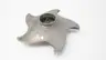 KETO WR094379 ALUMINUM IMPELLER 12IN 5-VANE thumbnail 1