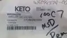 KETO WR094379 ALUMINUM IMPELLER 12IN 5-VANE thumbnail 4