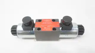 ARCO RPE3-063Z11/01200E1 HYDRAULIC SOLENOID VALVE
