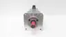MITSUBISHI 203NCB-S SERVO MOTOR 3.5KW 3000RPM 56NM 170V-AC thumbnail 3