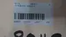 MITSUBISHI 203NCB-S SERVO MOTOR 3.5KW 3000RPM 56NM 170V-AC thumbnail 6