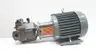 YUKEN AR16-FR01CS-22 HYDRAULIC PISTON PUMP 16MPA thumbnail 3