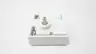 SIEMENS 3VF9323-1EA00 ROTARY HANDLE OPERATOR thumbnail 2