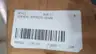 SIEMENS 3VF9323-1EA00 ROTARY HANDLE OPERATOR thumbnail 6