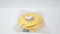 TURCK CKMS 19-191-20 U-08628 CORDSET CABLE