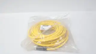 TURCK CKMS 19-191-20 U-08628 CORDSET CABLE