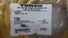 TURCK CKMS 19-191-20 U-08628 CORDSET CABLE thumbnail 5