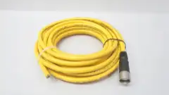 TURCK CKMS 19-191-20 U-08628 CORDSET CABLE