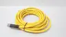 TURCK CKMS 19-191-20 U-08628 CORDSET CABLE thumbnail 2