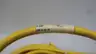 TURCK CKMS 19-191-20 U-08628 CORDSET CABLE thumbnail 4