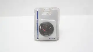VDO 310-105 ANALOG ELECTRIC WATER TEMPERATURE GAUGE