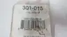 VDO 310-105 ANALOG ELECTRIC WATER TEMPERATURE GAUGE thumbnail 5