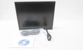 SAMSUNG S19E450BR LS19E45KBRV/GO 19IN COLOR LCD MONITOR