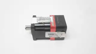MICRON XT060-030-0-RM060-6 X-TRUE 60 PLANETARY GEARBOX 30:1