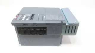 MITSUBISHI FR-A820-00490-1-N6 FREQUENCY CONVERTER 200-240V-AC 0.2-590HZ