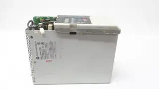 ALLEN BRADLEY 1394-SJT05-A SERVO CONTROLLER SER A