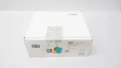 MURR ELEKTRONIK 85087 SWITCH MODE POWER SUPPLY MODULE