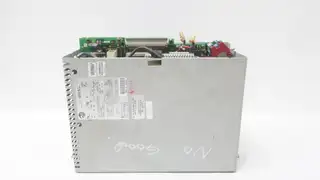 ALLEN BRADLEY 1394-SJT05-C-RL SERVO DRIVE 460V-AC 530V-DC 5KW