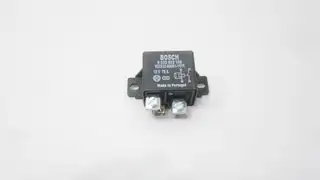 BOSCH 0 332 002 168 POWER RELAY 12V-DC 75A