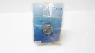VDO A2C53210957-S VIEWLINE ONYX AMMETER 150-0-150A 12/24V-DC