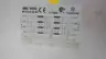 EMIS MF 423-4-3D BS EMI FILTER thumbnail 5