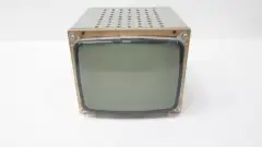 TOTOKU A61L-0001-0093 MDT947B-2B DISPLAY MONITOR