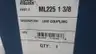 MARTIN ML225 1-3/8 JAW COUPLING 1-3/8IN thumbnail 6