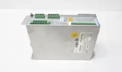 DANAHER 343 SERVO DRIVE 2.5KVA 3PH 208-480V-AC
