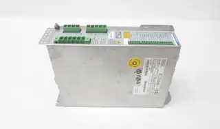 DANAHER 343 SERVO DRIVE 2.5KVA 3PH 208-480V-AC