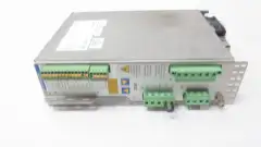 KOLLMORGEN 306 SERVOSTAR SERVO DRIVE 2.4KVA 110-230V-AC