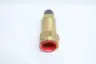 HENRY 5246N1-1/4-185 PRESSURE RELIEF VALVE 185PSI BRASS THREADED 1-1/4IN NPT thumbnail 2