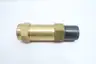 HENRY 5246N1-1/4-185 PRESSURE RELIEF VALVE 185PSI BRASS THREADED 1-1/4IN NPT thumbnail 3