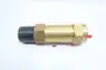 HENRY 5246N1-1/4-185 PRESSURE RELIEF VALVE 185PSI BRASS THREADED 1-1/4IN NPT thumbnail 5