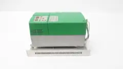CONTROL TECHNIQUES SE 23400400 DRIVE 380-480V-AC 0-1000HZ