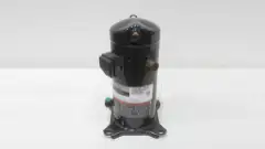 EMERSON ZB21KQE-TF5-558 COMPRESSOR 10.39M3/H 230V-AC 3PH