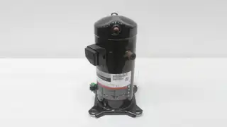 EMERSON ZB21KQE-TF5-558 COMPRESSOR 10.39M3/H 230V-AC 3PH