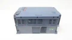FUJI ELECTRIC FRN0072E2S-4GB AC VFD DRIVE 380-480V-AC 0.1-500HZ