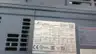 FUJI ELECTRIC FRN0072E2S-4GB AC VFD DRIVE 380-480V-AC 0.1-500HZ thumbnail 6