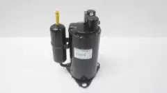 QINGDAO TECO KEPC122QZBB-D COMPRESSOR 230V-AC 3PH