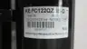 QINGDAO TECO KEPC122QZBB-D COMPRESSOR 230V-AC 3PH thumbnail 4