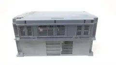 FUJI ELECTRIC FRN0072E2S-4GB AC VFD DRIVE 0.1-500HZ 380-480V-AC