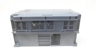 FUJI ELECTRIC FRN0072E2S-4GB AC VFD DRIVE 0.1-500HZ 380-480V-AC